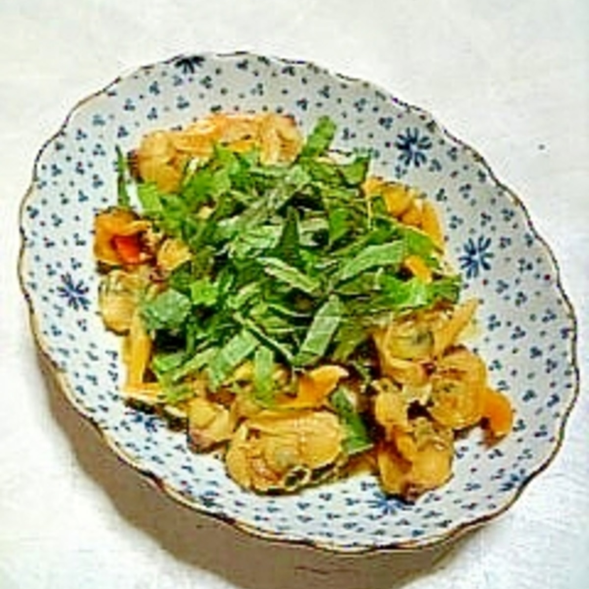 青柳のバター醤油炒め レシピ 作り方 By ティア アスラン 楽天レシピ 青柳のバター醤油炒め レシピ 作り方 By ティア アスラン 楽天レシピ